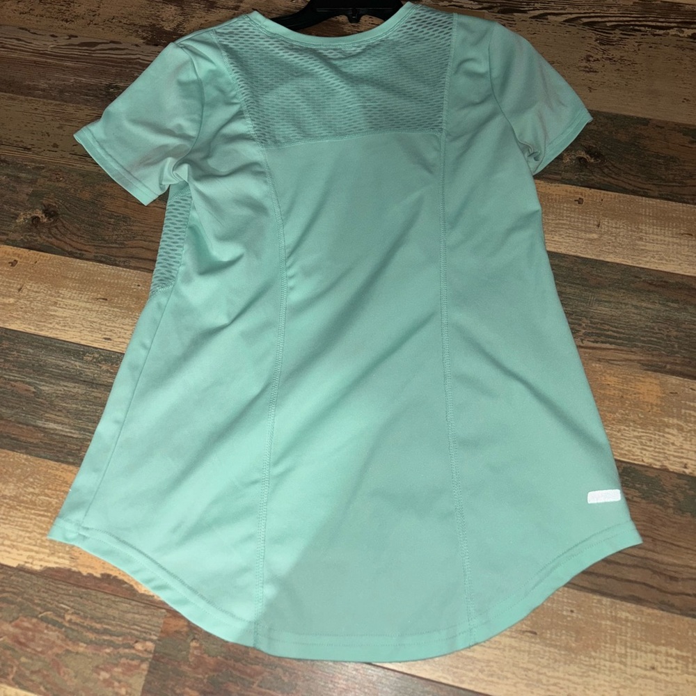 Athletic Air Access Dri fit Shirt